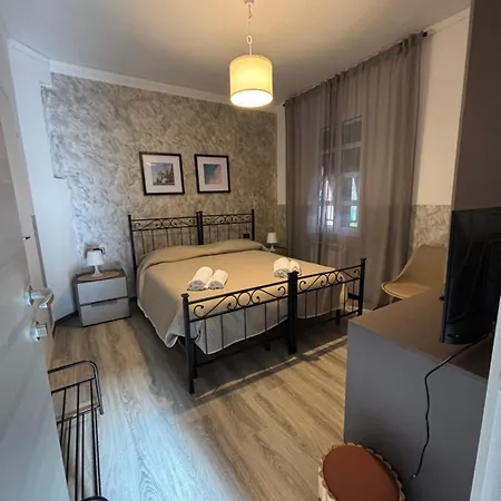 Casa Lucia 3*