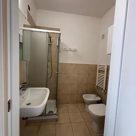 Гостевой дом Casa Lucia