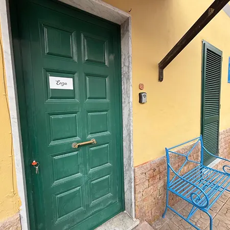 Casa Lucia * Специя