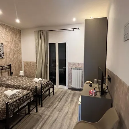 Casa Lucia Гостевой дом