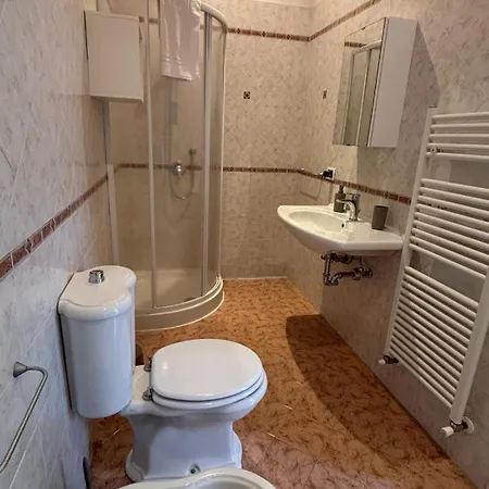 Гостевой дом Casa Lucia *