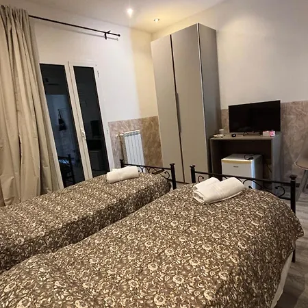 Casa Lucia * Специя