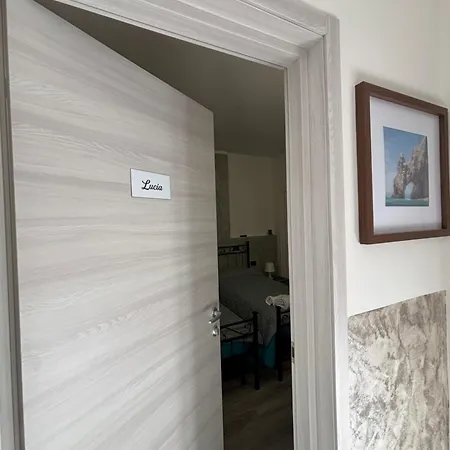 Гостевой дом Casa Lucia Специя