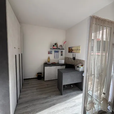 Casa Lucia Гостевой дом Специя