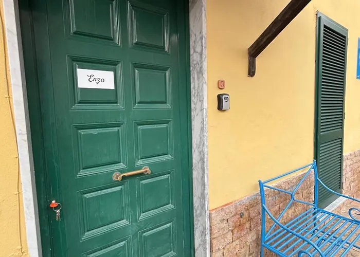 Casa Lucia * La Spezia