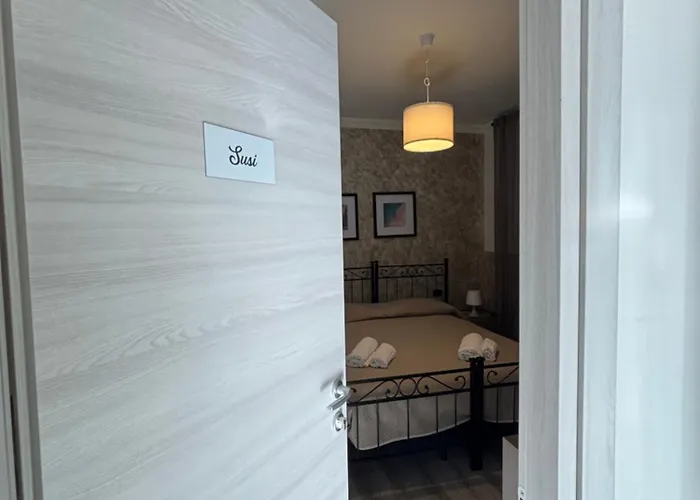 Casa Lucia Gasthuis *