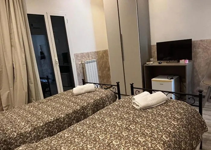 Casa Lucia * La Spezia