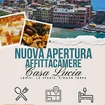Casa Lucia 3* 라스페치아