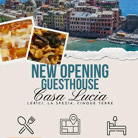 Casa Lucia