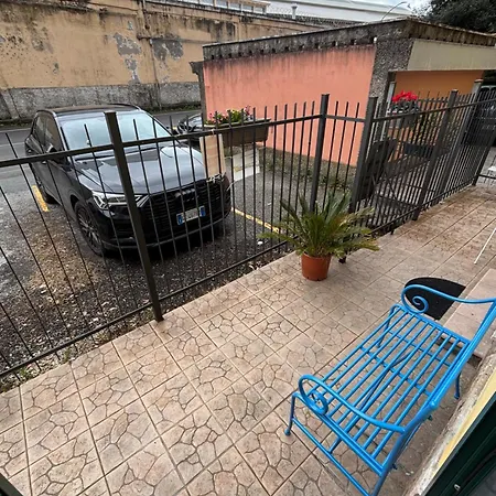 Guest house Casa Lucia 3*