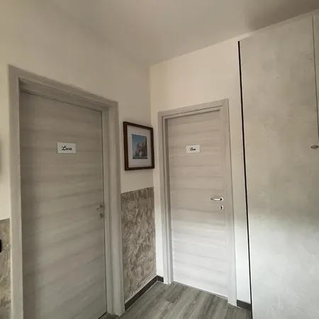 Casa Lucia * La Spezia