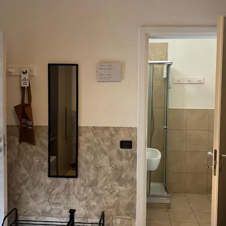 Casa Lucia Guest house La Spezia