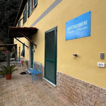 Guest house Casa Lucia