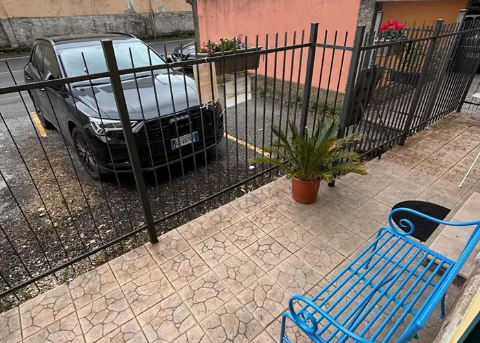 Guest house Casa Lucia 3*