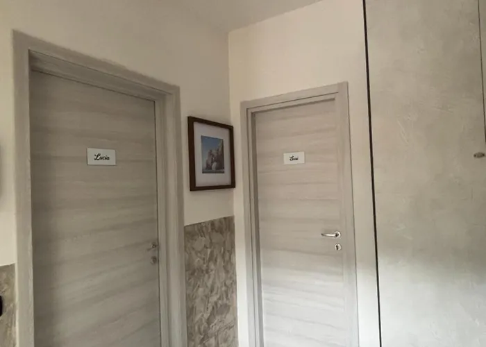 Casa Lucia * 斯培西亚