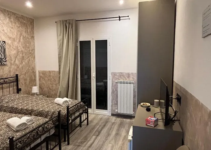 Casa Lucia 招待所